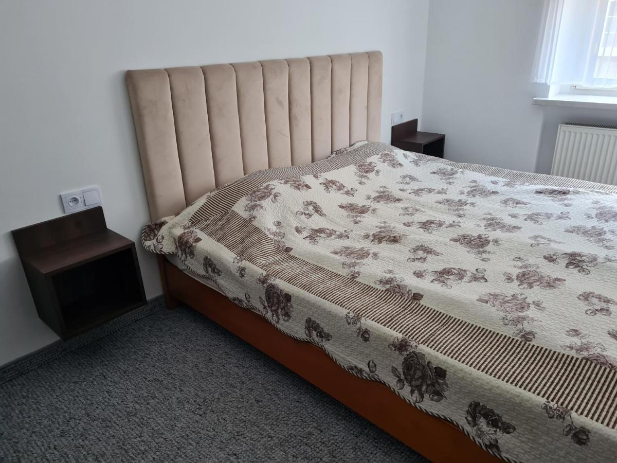Apartament Centrum 3 Maja Mikołajki Exteriör bild