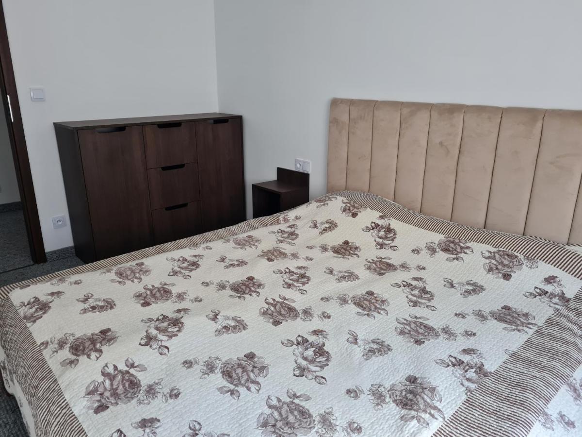 Apartament Centrum 3 Maja Mikołajki Exteriör bild