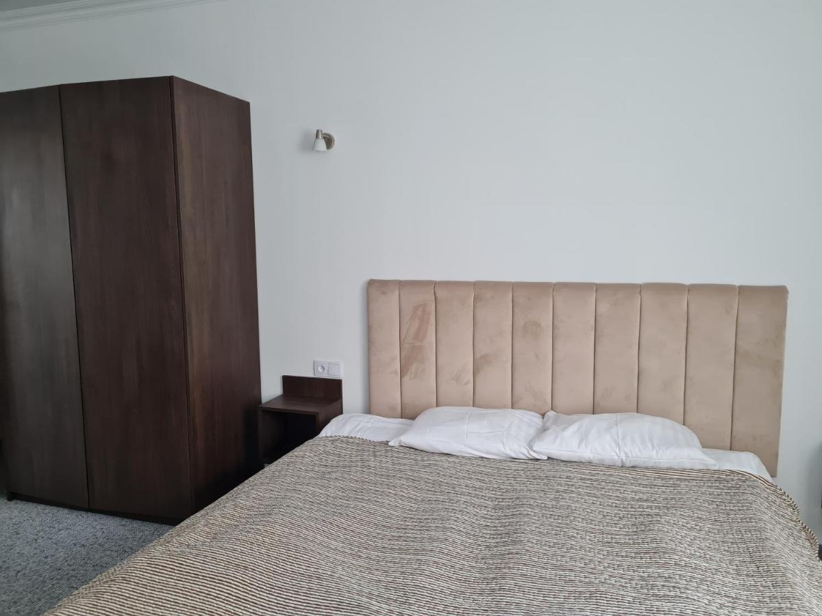 Apartament Centrum 3 Maja Mikołajki Exteriör bild