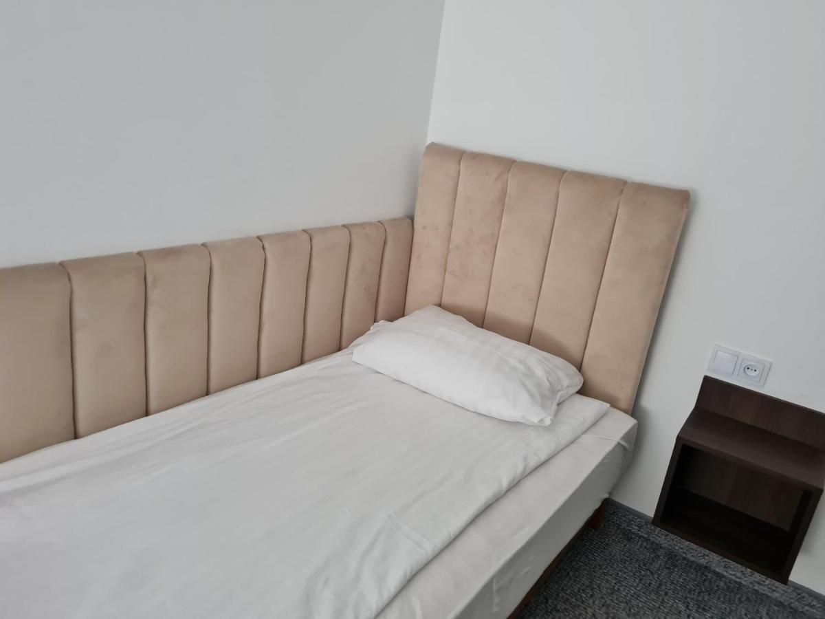 Apartament Centrum 3 Maja Mikołajki Exteriör bild