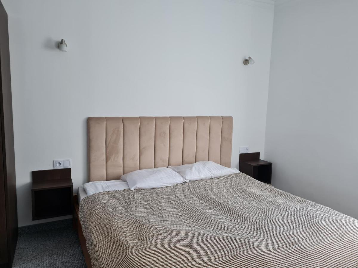 Apartament Centrum 3 Maja Mikołajki Exteriör bild